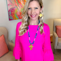 Rachel Cross Dangles