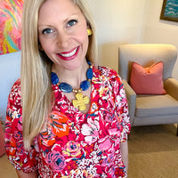 Tiny Jerusalem Studs