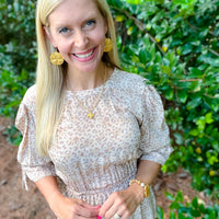 Picture Jasper with Rachel Cross Bracelet