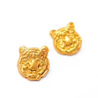 Tiger Studs
