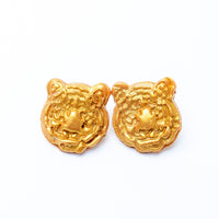 Tiger Studs