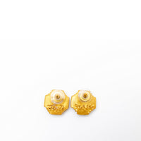 Tiny Jerusalem Studs