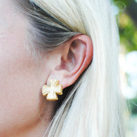 Julia Stud Earrings