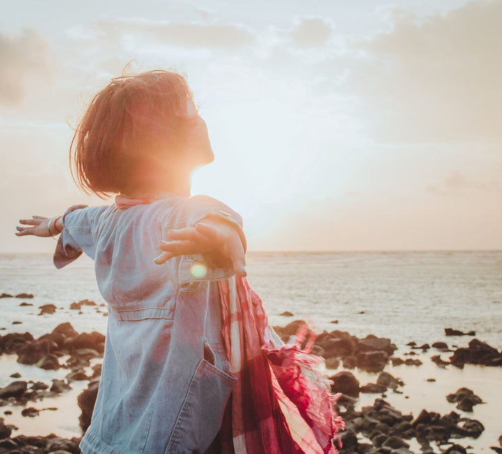Discouraged? Let's Ditch Hopelessness