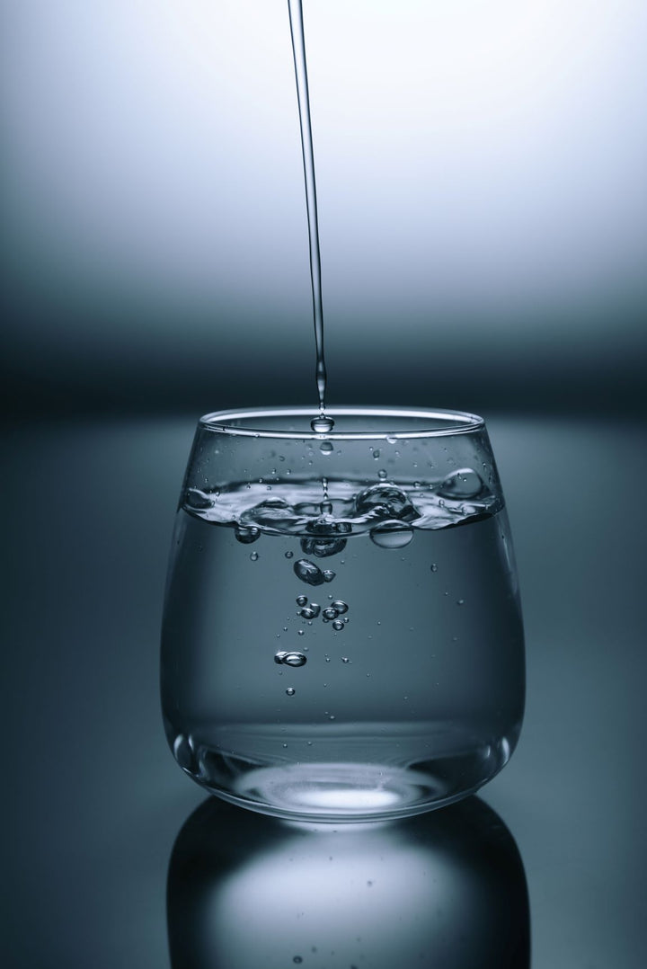 Empty or Full?