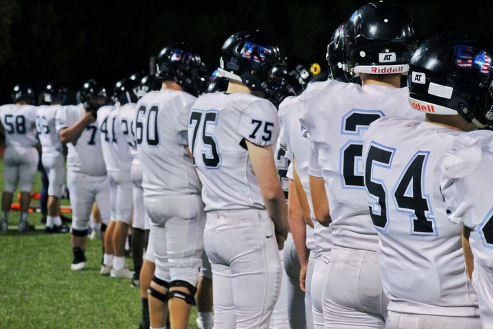 Reset for Victory: 5 minute Huddle with Jesus