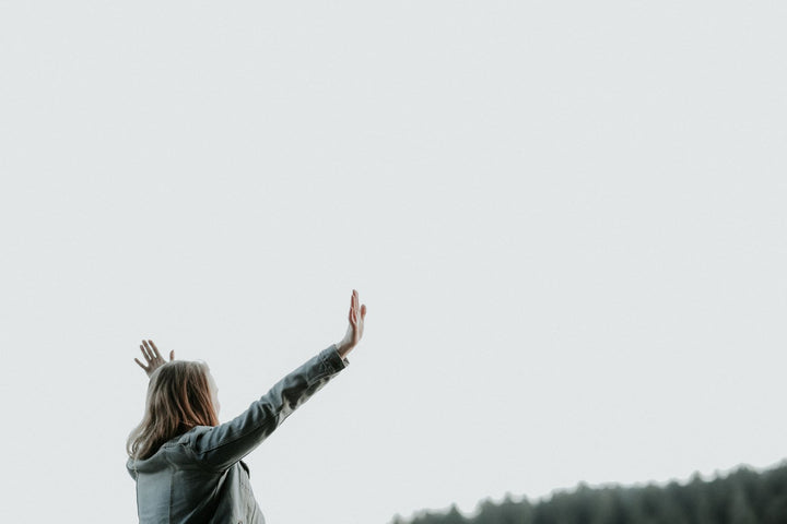 Praise is a Weapon!