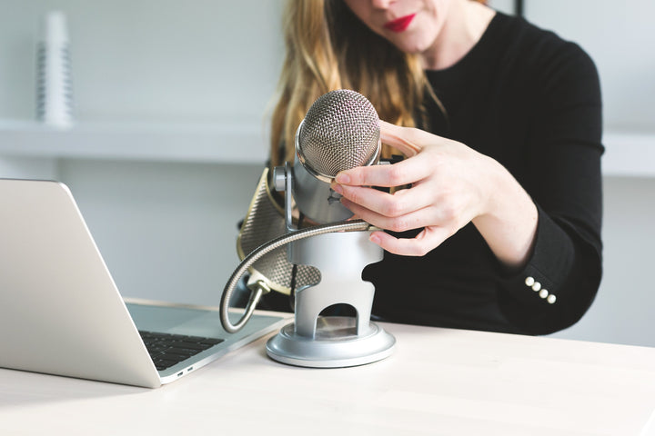 The Top 10 Christian Podcasts for Women