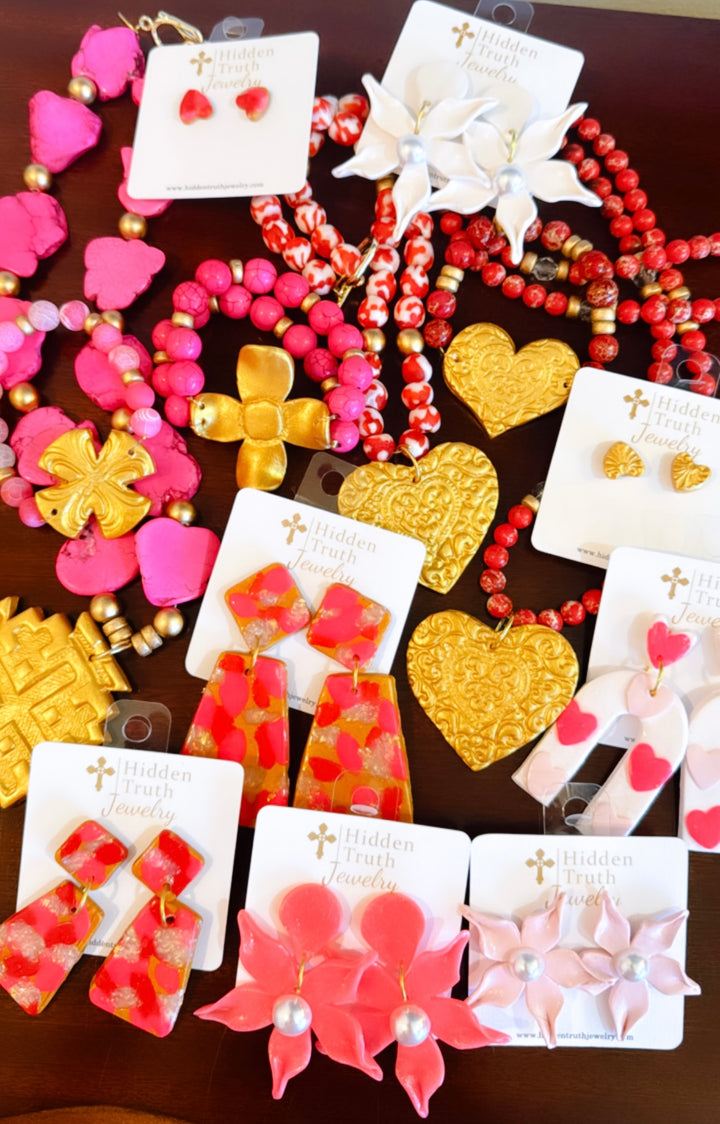 Valentine's Collection