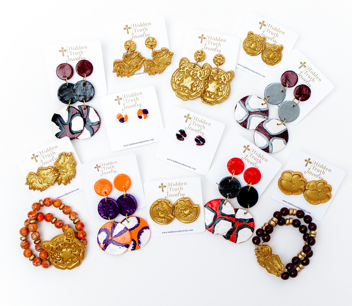 Collegiate Collection