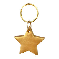 Star Keychain