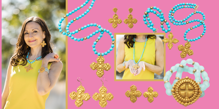 Hidden Truth - Handmade Christian Jewelry & Cross Necklaces Hidden Truth - Handmade Christian Jewelry & Cross Necklaces