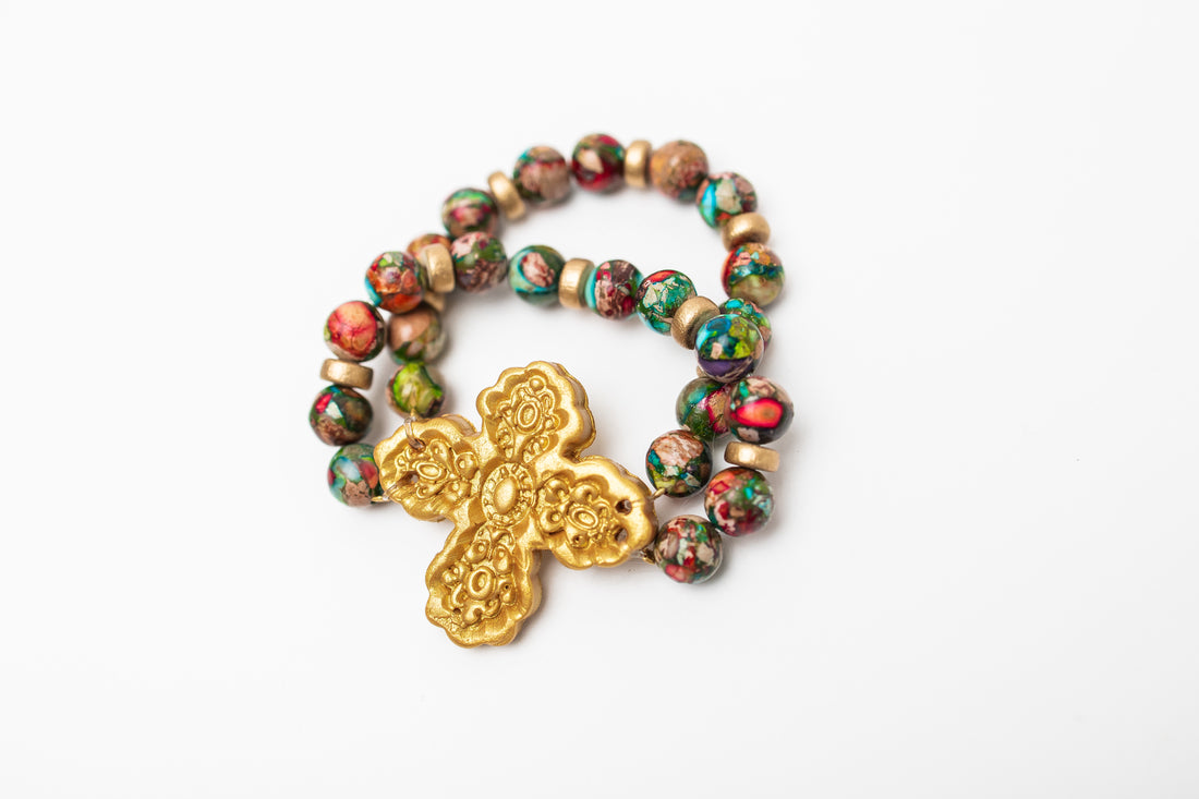 Multi-conglomerate with Susie Cross