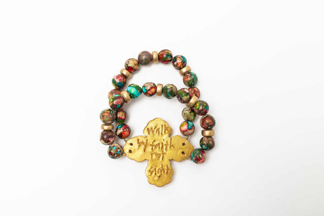Multi-conglomerate with Susie Cross