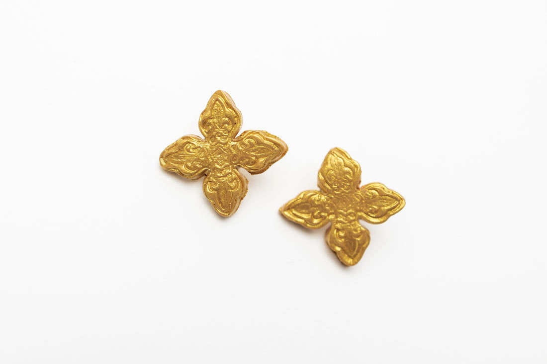 Small Kait Studs