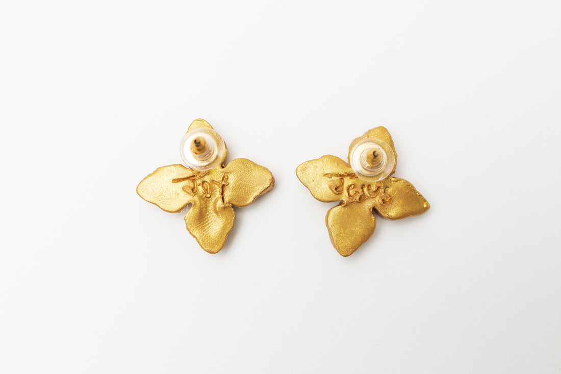 Small Kait Studs