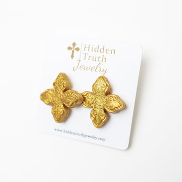 Small Kait Studs