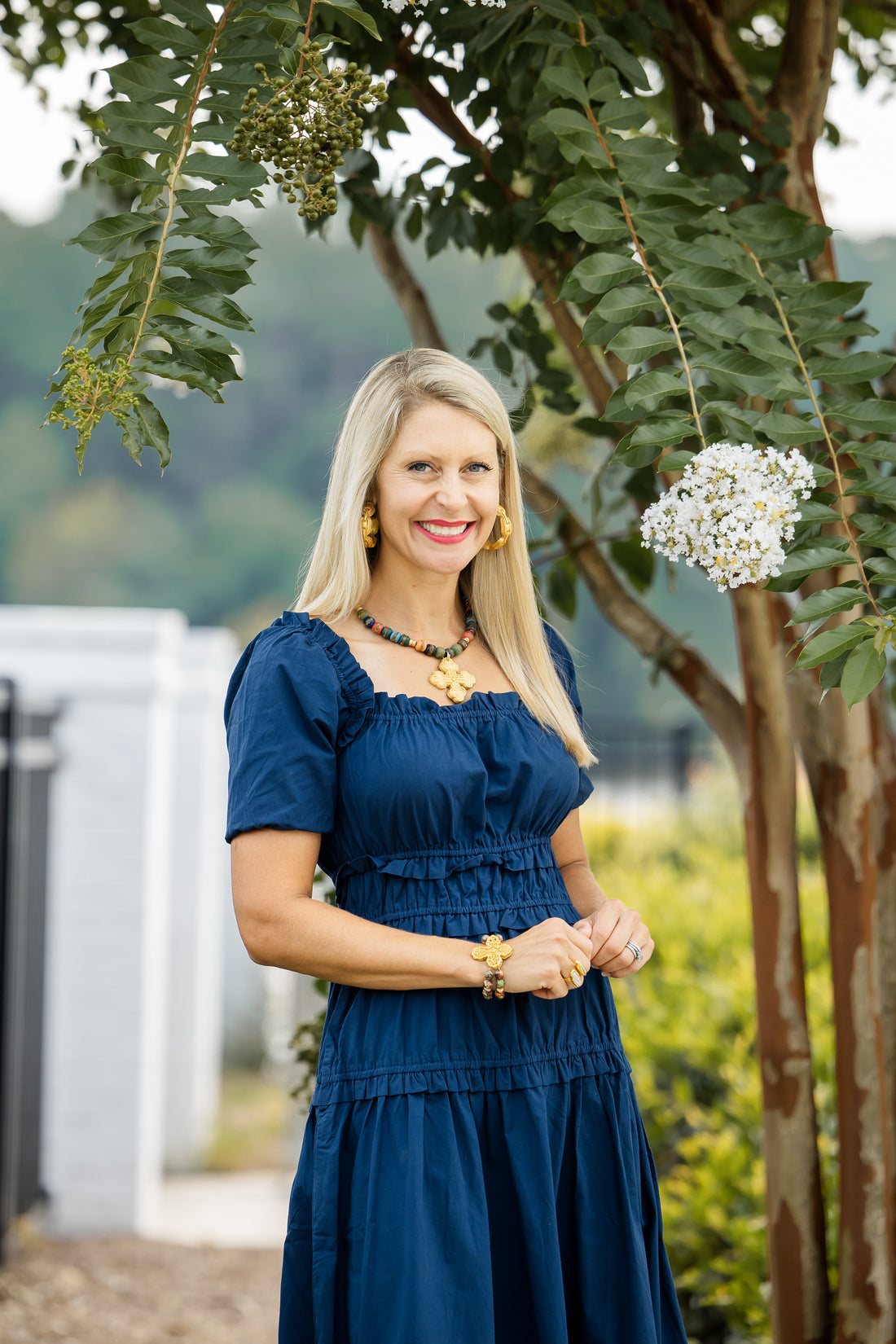 Multi-conglomerate with Susie Cross