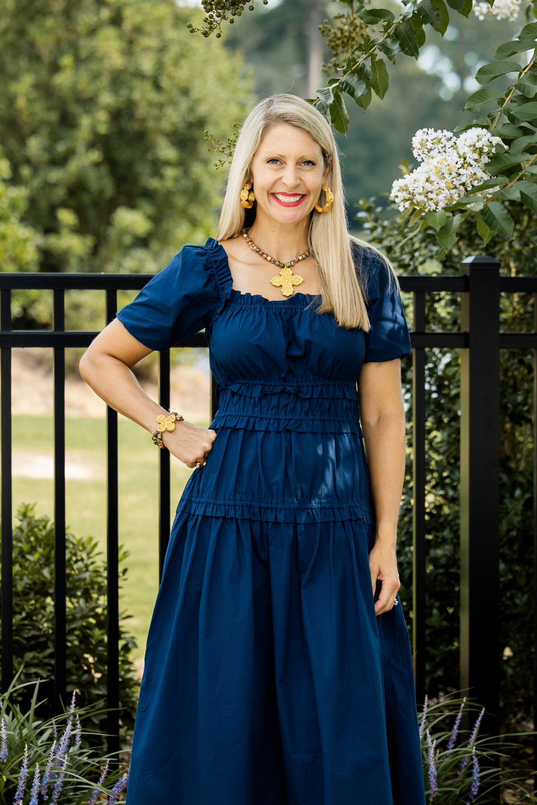 Multi-conglomerate with Susie Cross