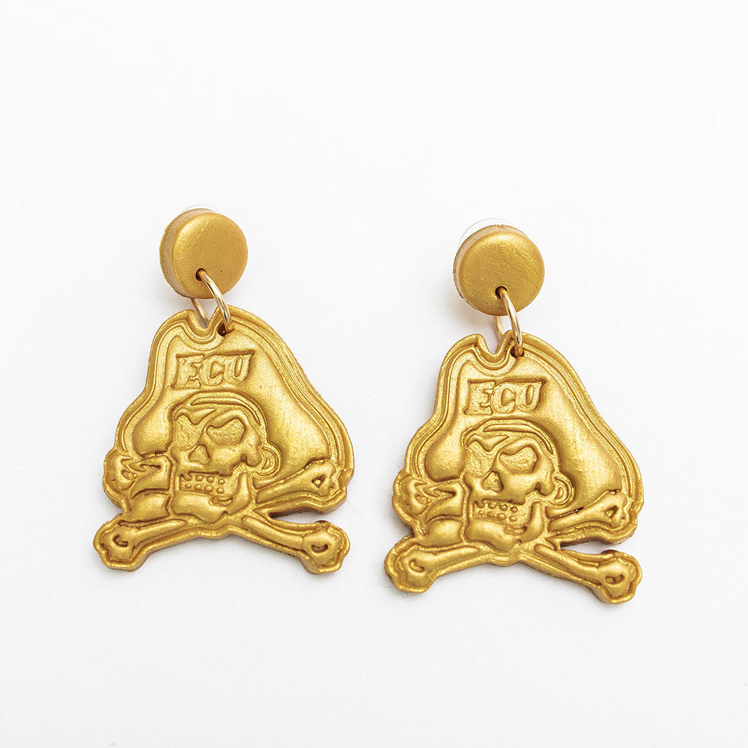 Pirate Double Dangles