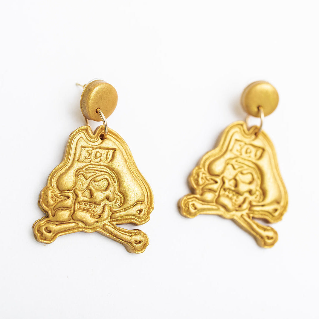 Pirate Double Dangles