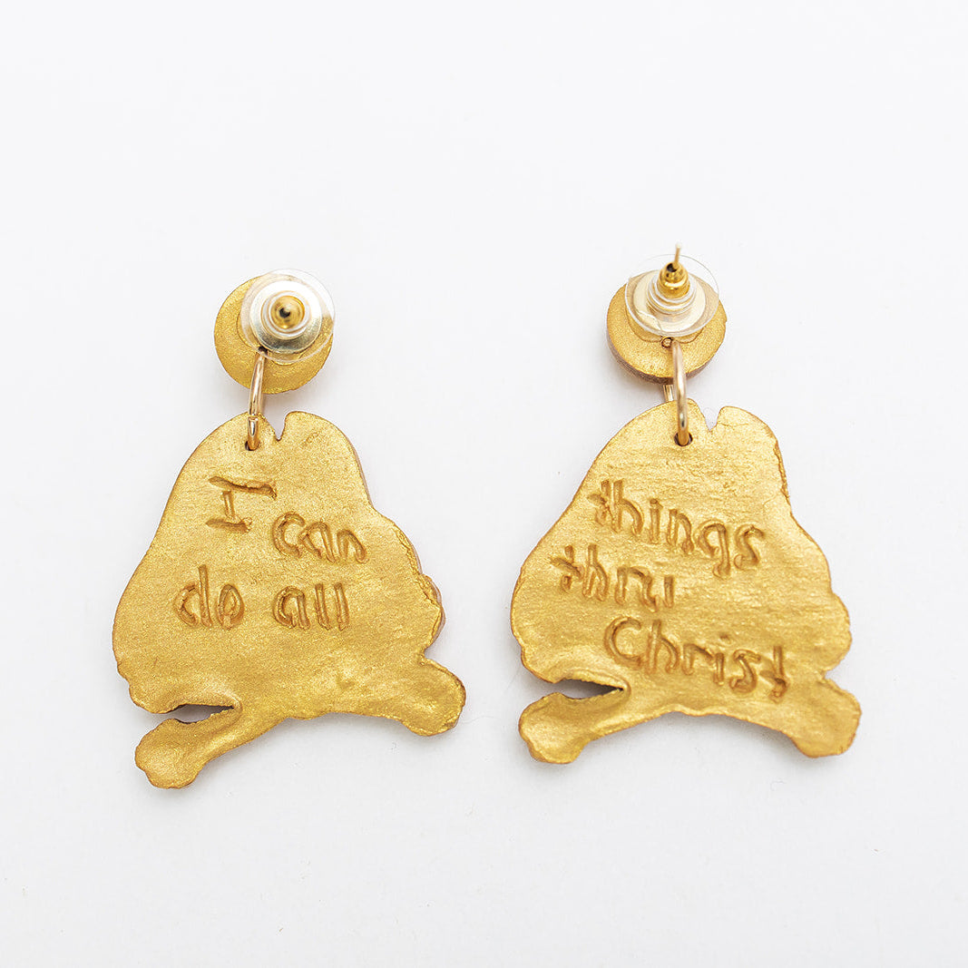 Pirate Double Dangles