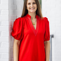 Pearl Double Strand with Anna Pearl Bracelet