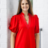 Freshwater Pearl Chain with Anna Pearl Cross