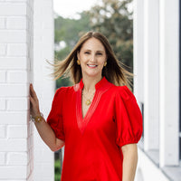 Freshwater Pearl Chain with Anna Pearl Cross