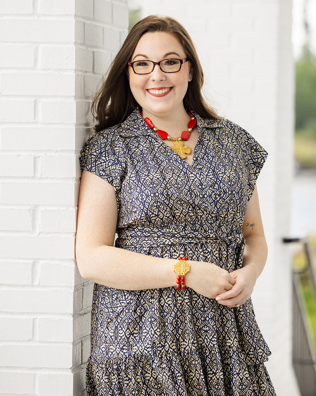 Red Nuggets with Martha Cross