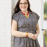 Red Nuggets with Martha Cross