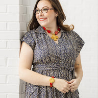 Red Nuggets with Martha Cross