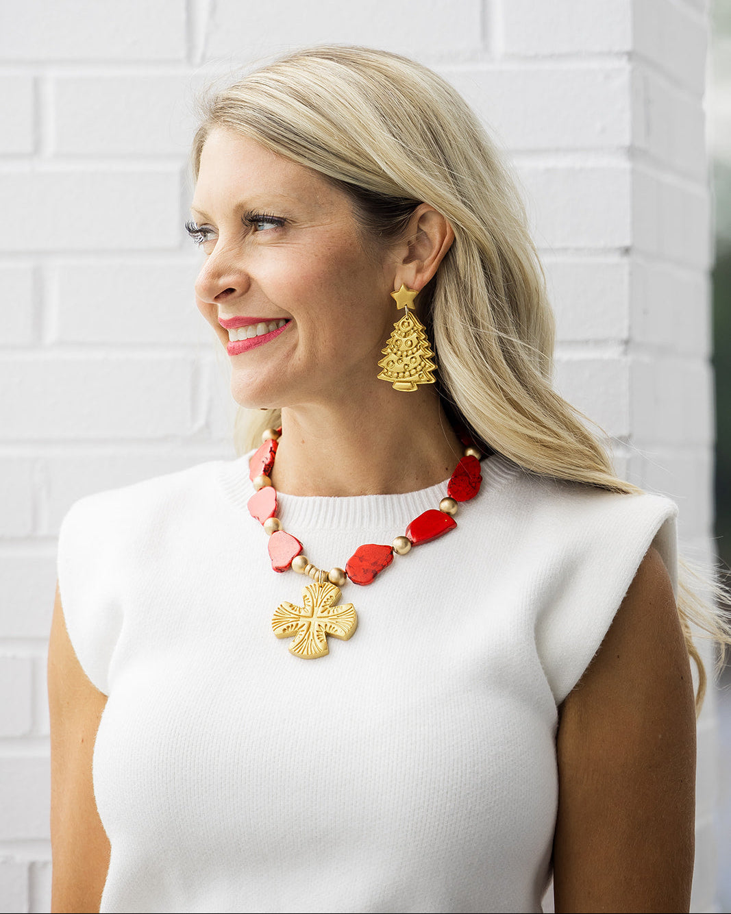 Red Nuggets with Martha Cross