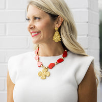 Red Nuggets with Martha Cross