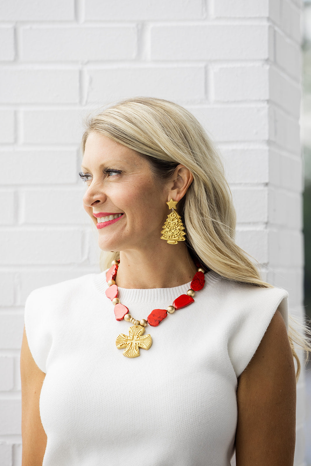 Christmas Tree Dangles