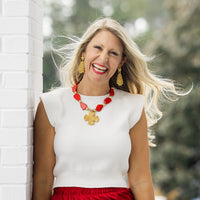 Christmas Tree Dangles