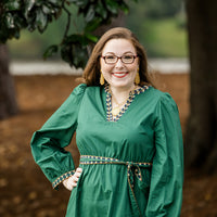 Christmas Tree Dangles