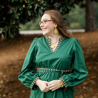 Christmas Tree Dangles