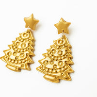 Christmas Tree Dangles