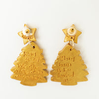 Christmas Tree Dangles