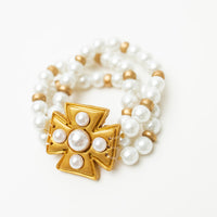 Grace Pearl Bracelet