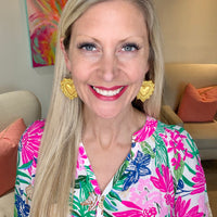 Revival Heart Dangles