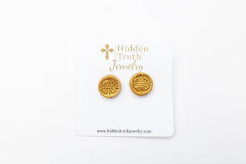 Deborah Studs (Tiny)