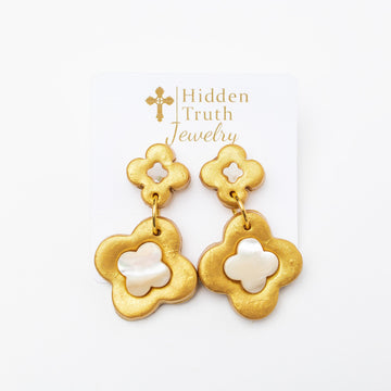 Tiffany Dangles