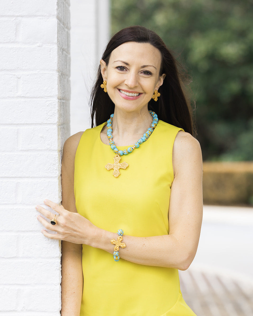 Fire and Water African Glass with Sarah Cross