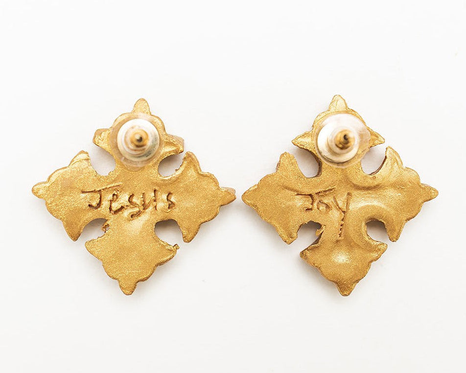 Christy Studs