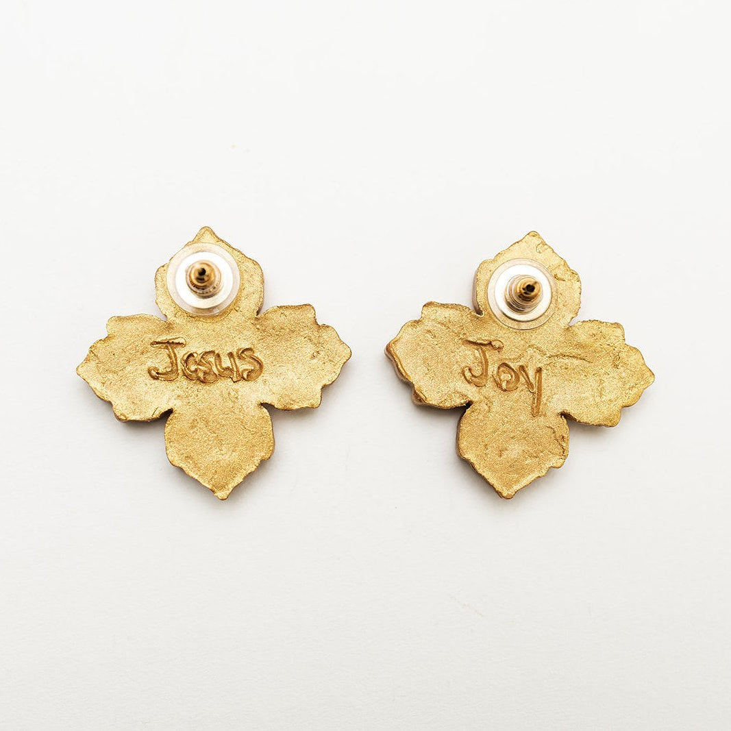 April Studs