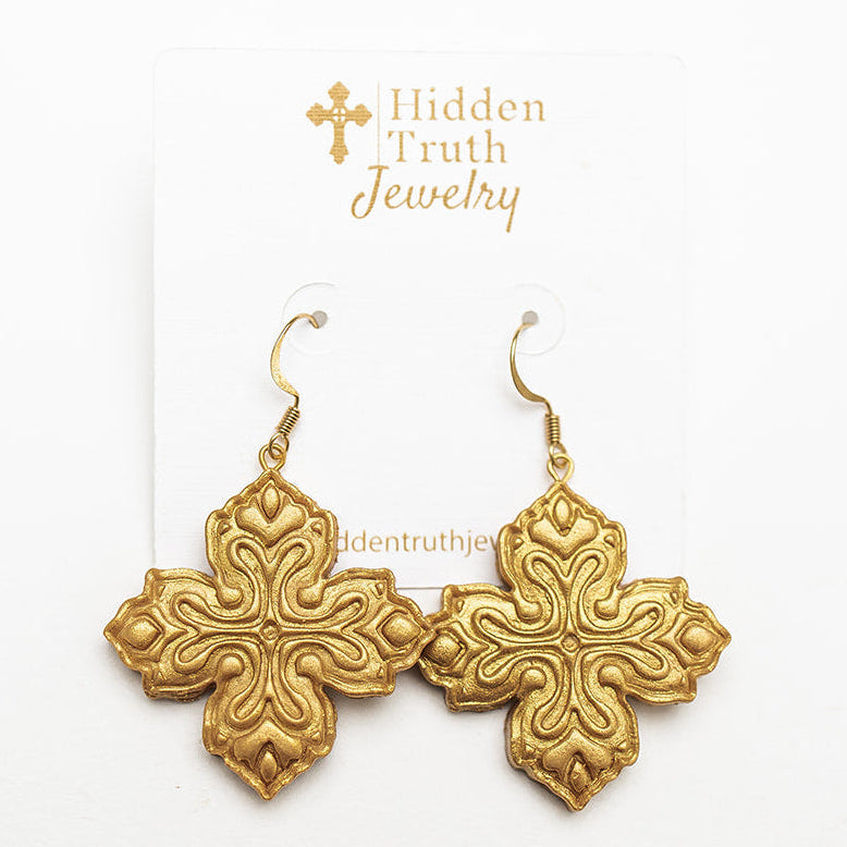 April Dangles