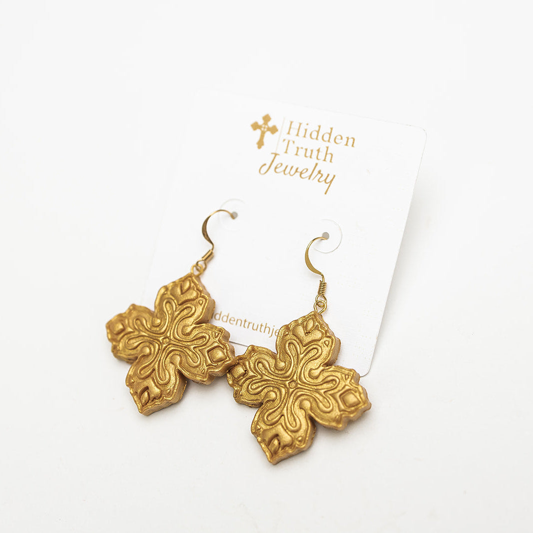 April Dangles