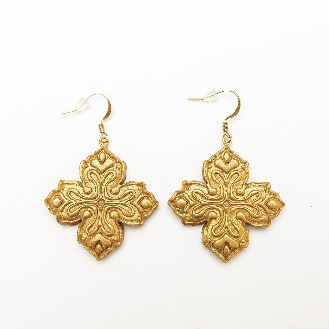 April Dangles
